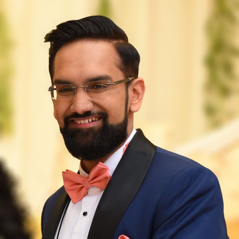 Adeel Shaikh Muhammad 