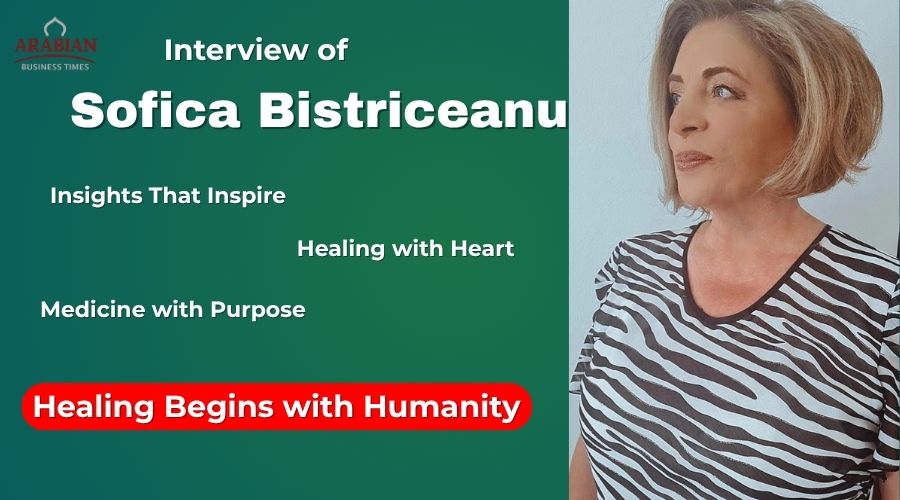 Medicine Beyond Boundaries Dr. Sofica on the Future of Family and Pediatric Care